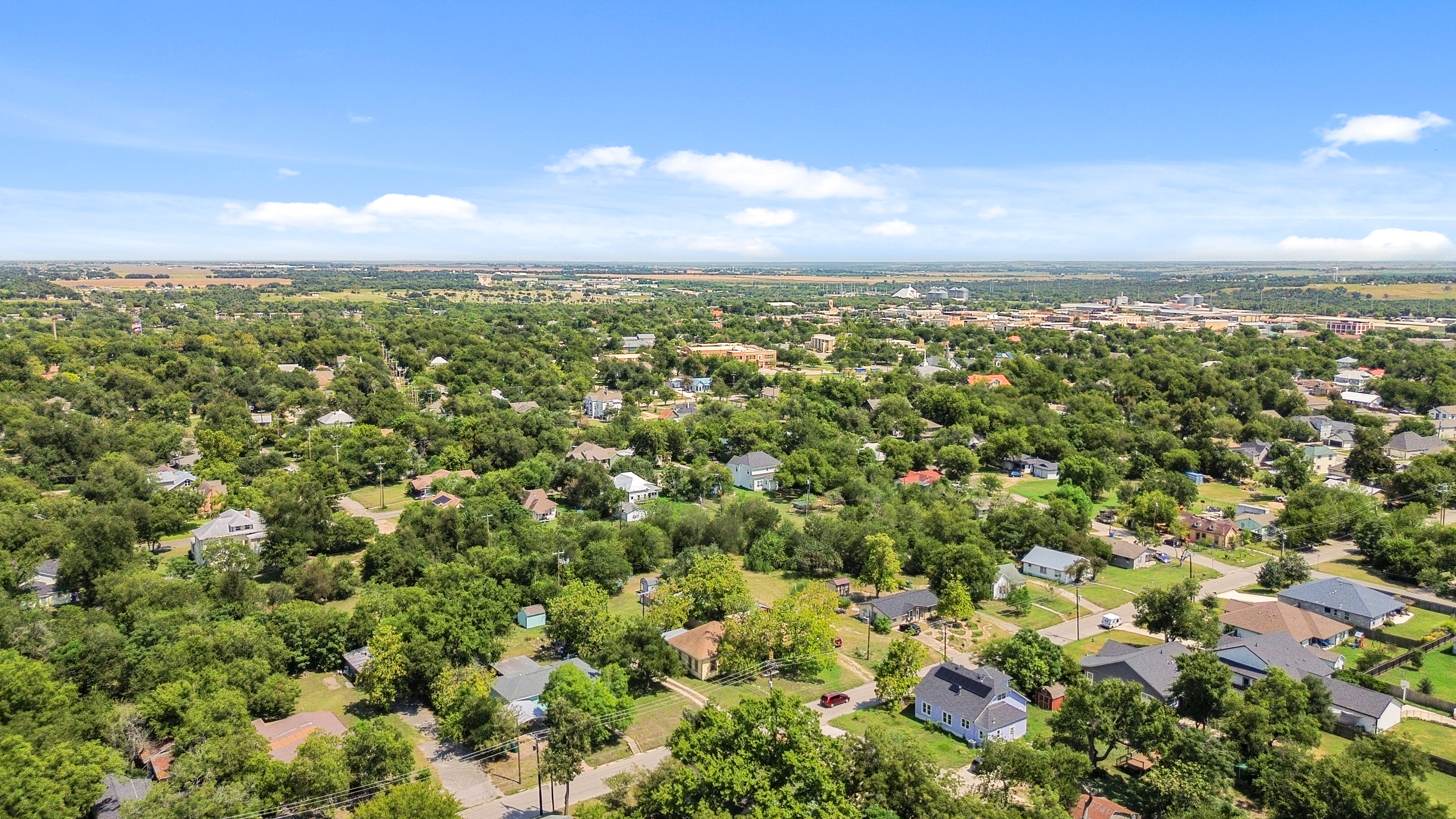 1007 Kimbro Street Taylor, TX 76574 - Photo 31 of 34
