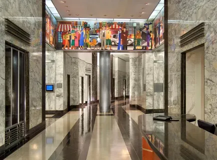 $890,000 | 99 John Street, Unit 819 | Financial District