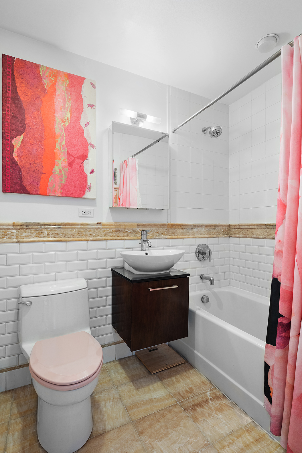 249 East 118th Street, Unit 3B Manhattan, NY 10035 - Photo 9 of 14 Gallery Image 9