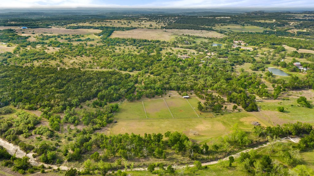 2560 Bell Springs Road Dripping Springs, TX 78620 - Photo 13 of 42 a view of a lake view