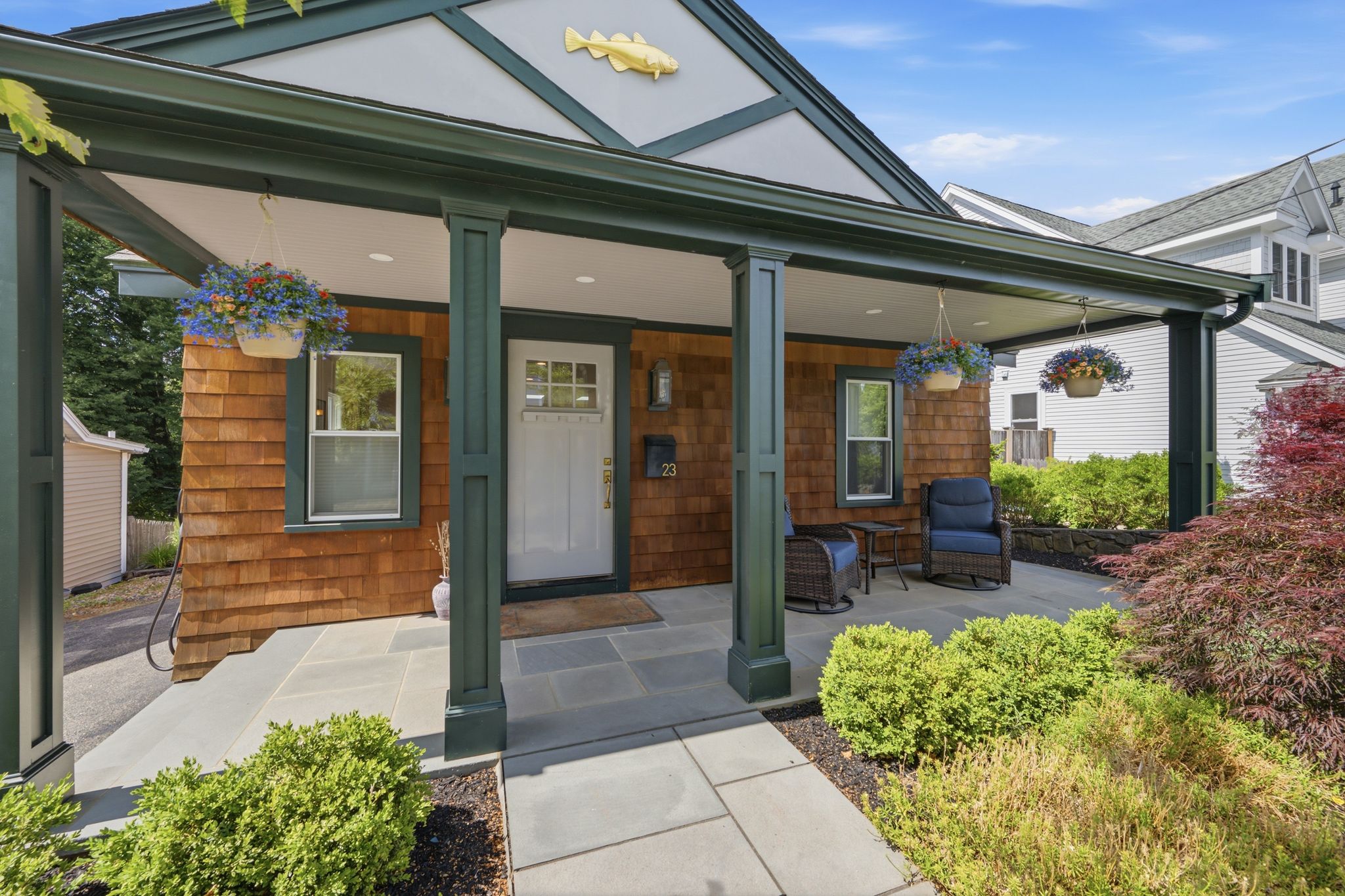 23 Puritan Road Marblehead, MA 01945 - Photo 2 of 43