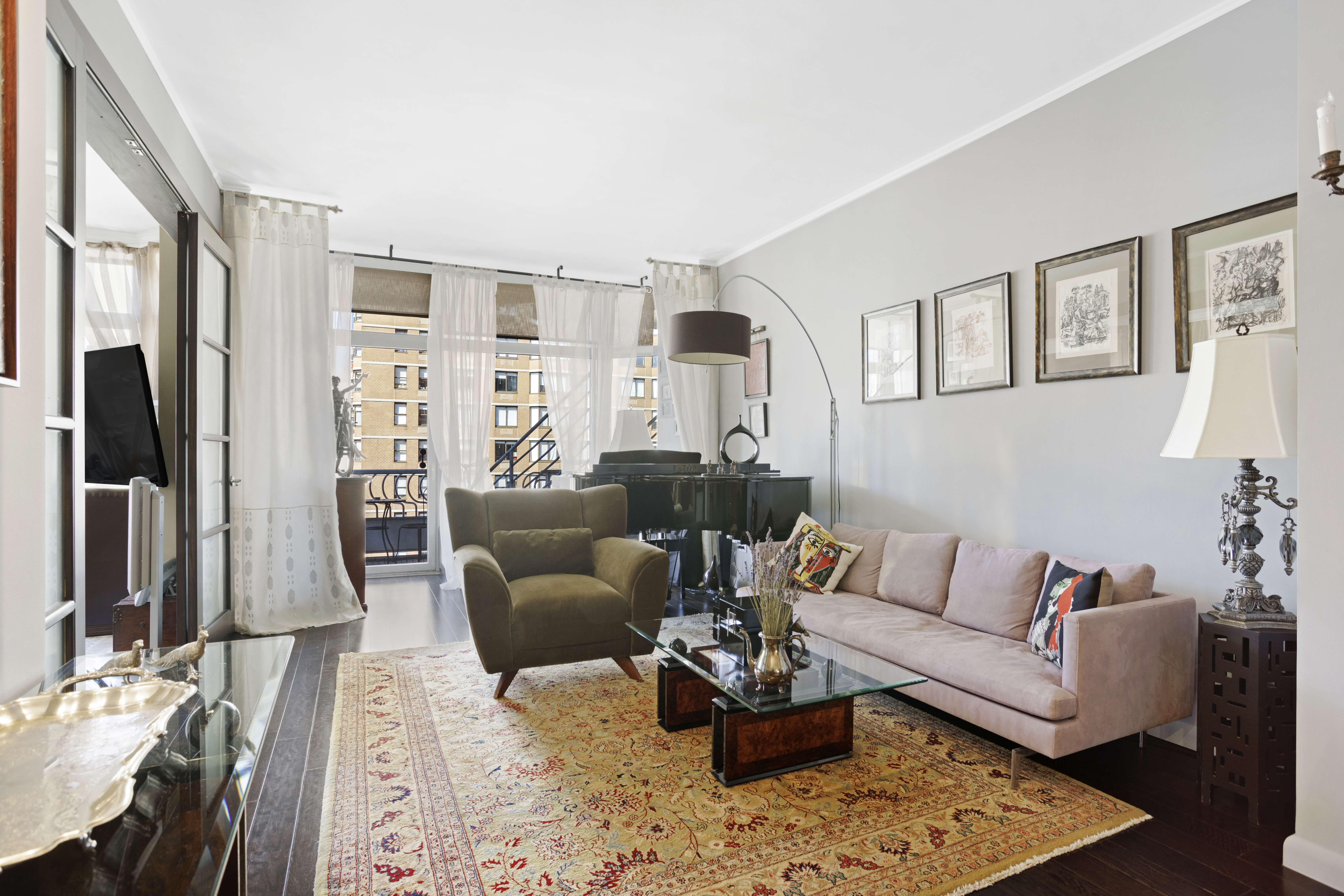 200 East 32nd Street, Unit 11B Manhattan, NY 10016 - Photo 1 of 19