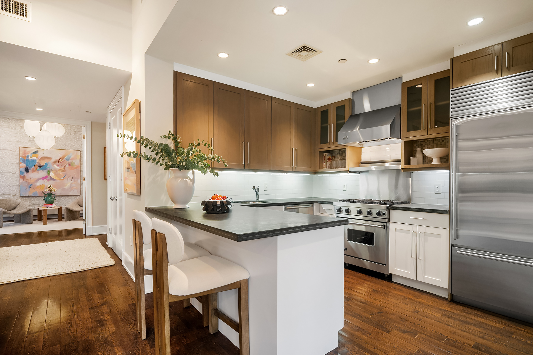 161 Grand Street, Unit 3B Manhattan, NY 10013 - Photo 5 of 19