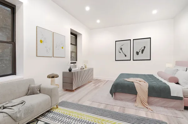 $3,000 | 342 West 56th Street, Unit 5E | Hell's Kitchen