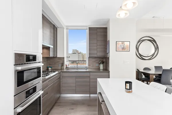$3,475,000 | 285 West 110th Street, Unit 9B | Harlem