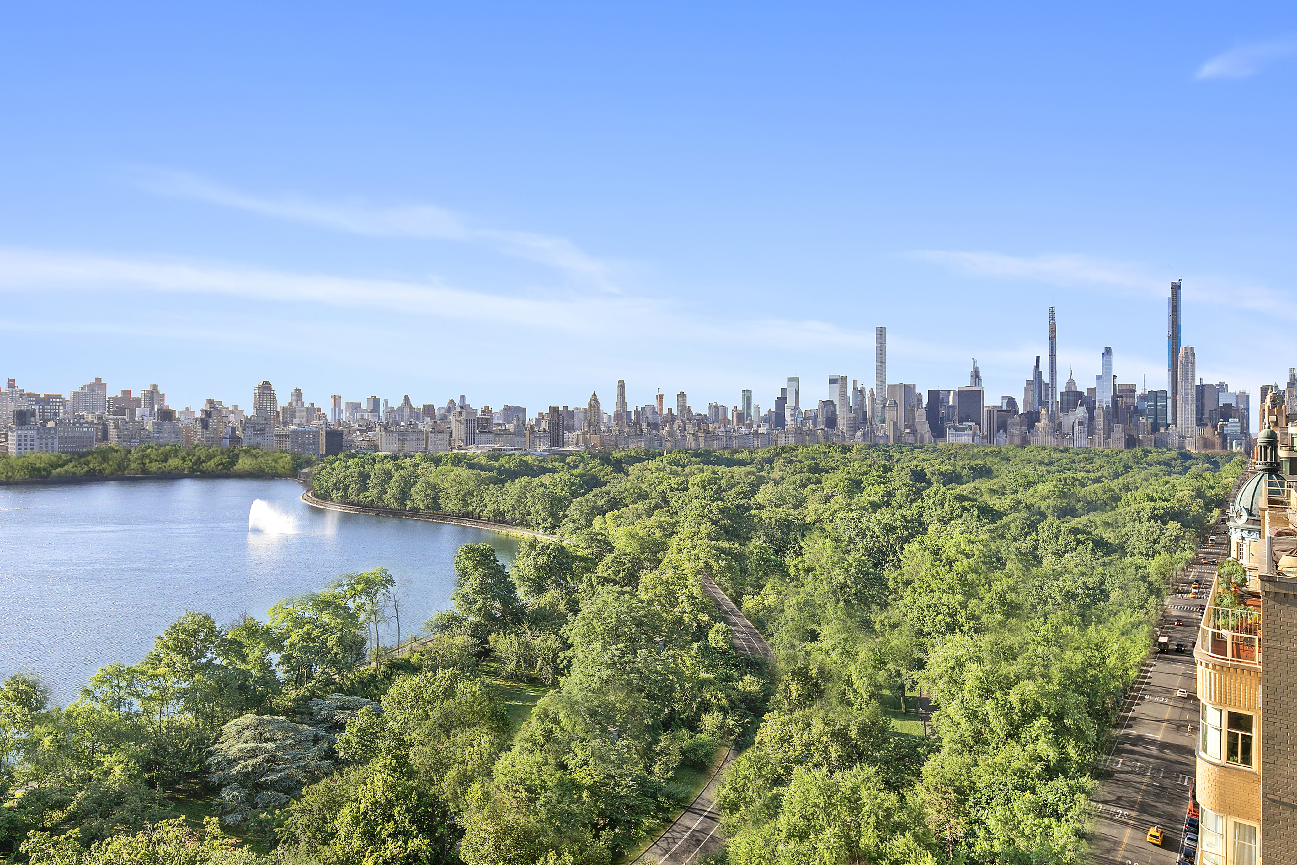 300 Central Park West, Unit 19D Manhattan, NY 10024 - Photo 10 of 23