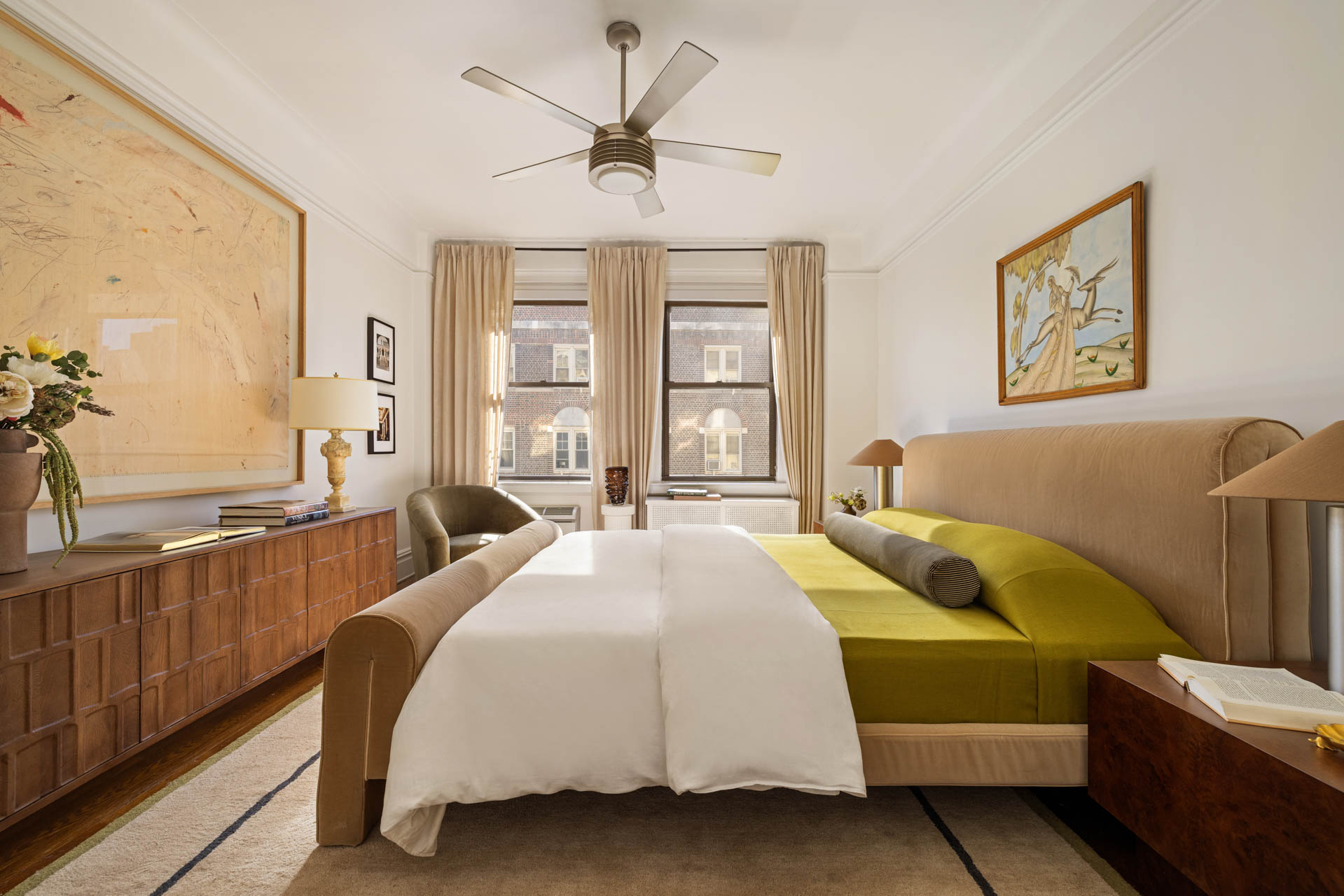 161 West 75th Street, Unit 13E Manhattan, NY 10023 - Photo 9 of 14