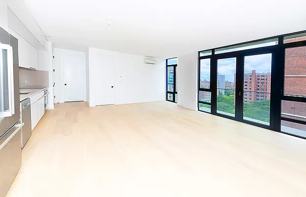 112 Fleet Place, Unit 8B Brooklyn, NY 11201 - Photo 2 of 26