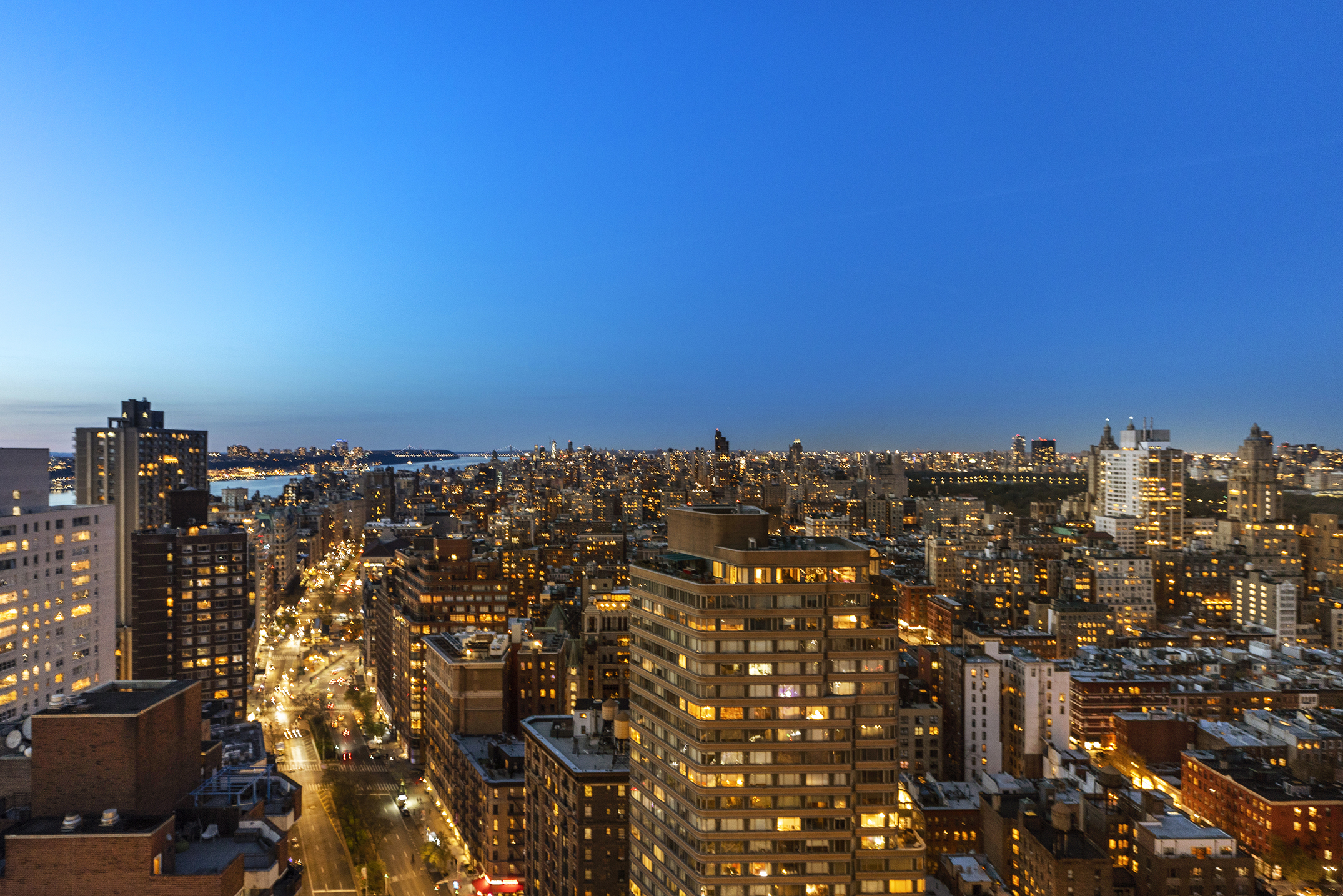 1965 Broadway, Unit PH3BC Manhattan, NY 10023 - Photo 23 of 25