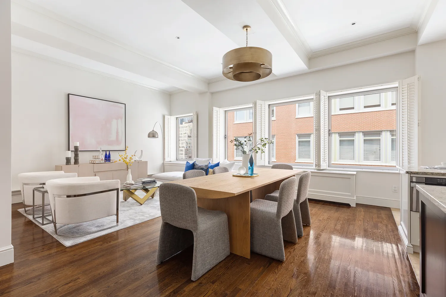 252 7th Avenue, Unit PHY | Compass 252 7th Avenue, Unit PHY | Compass