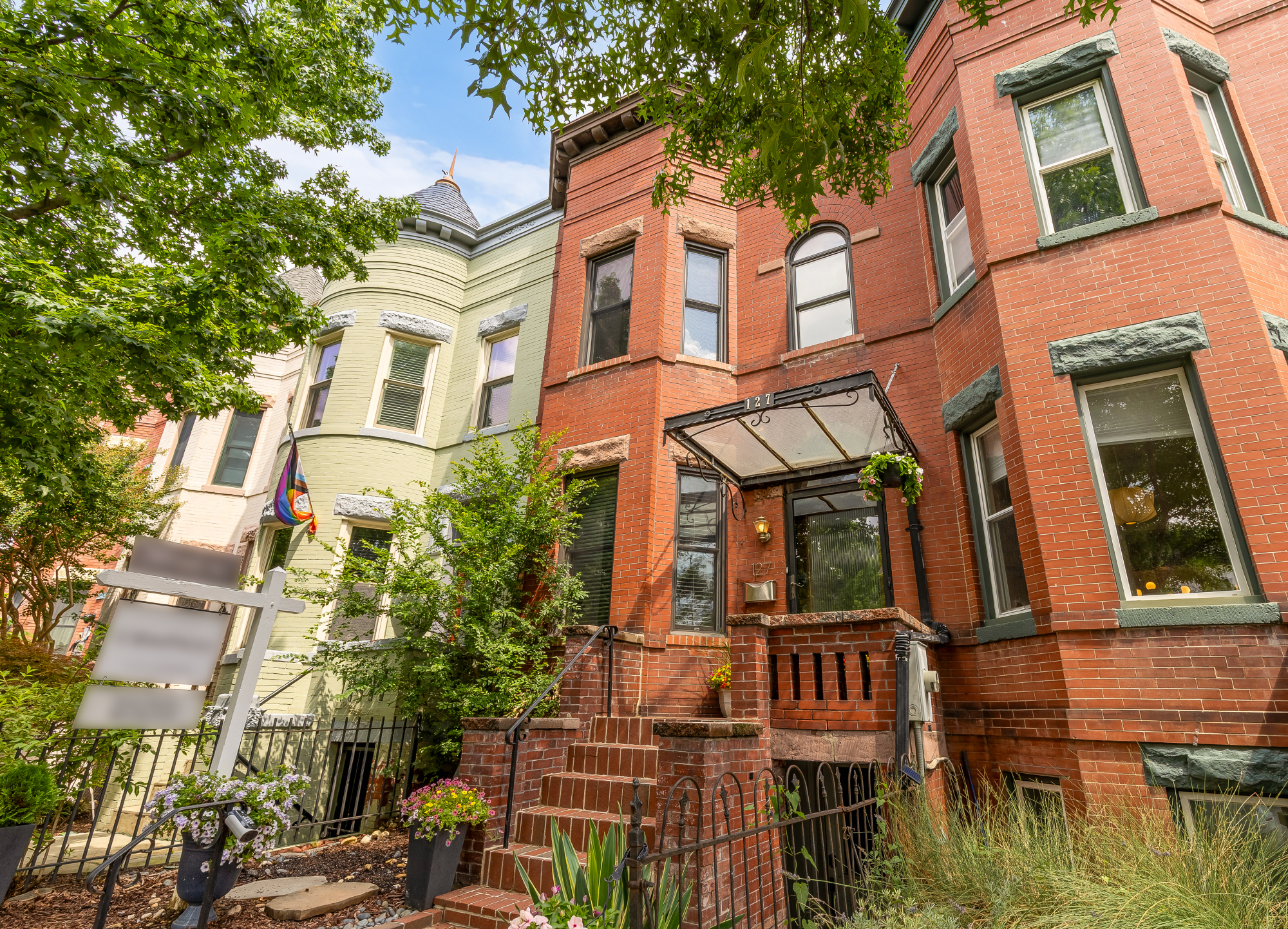 127 U Street Northwest Washington, DC 20001 - Photo 43 of 44