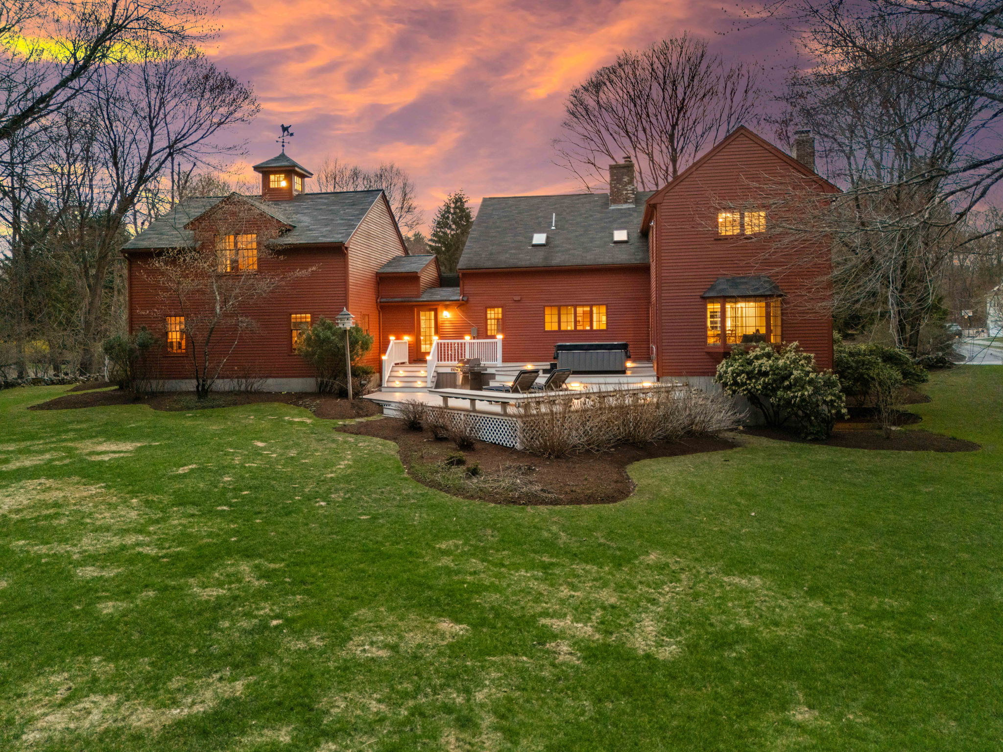 3 Buchan Road Andover, MA 01810 - Photo 23 of 23