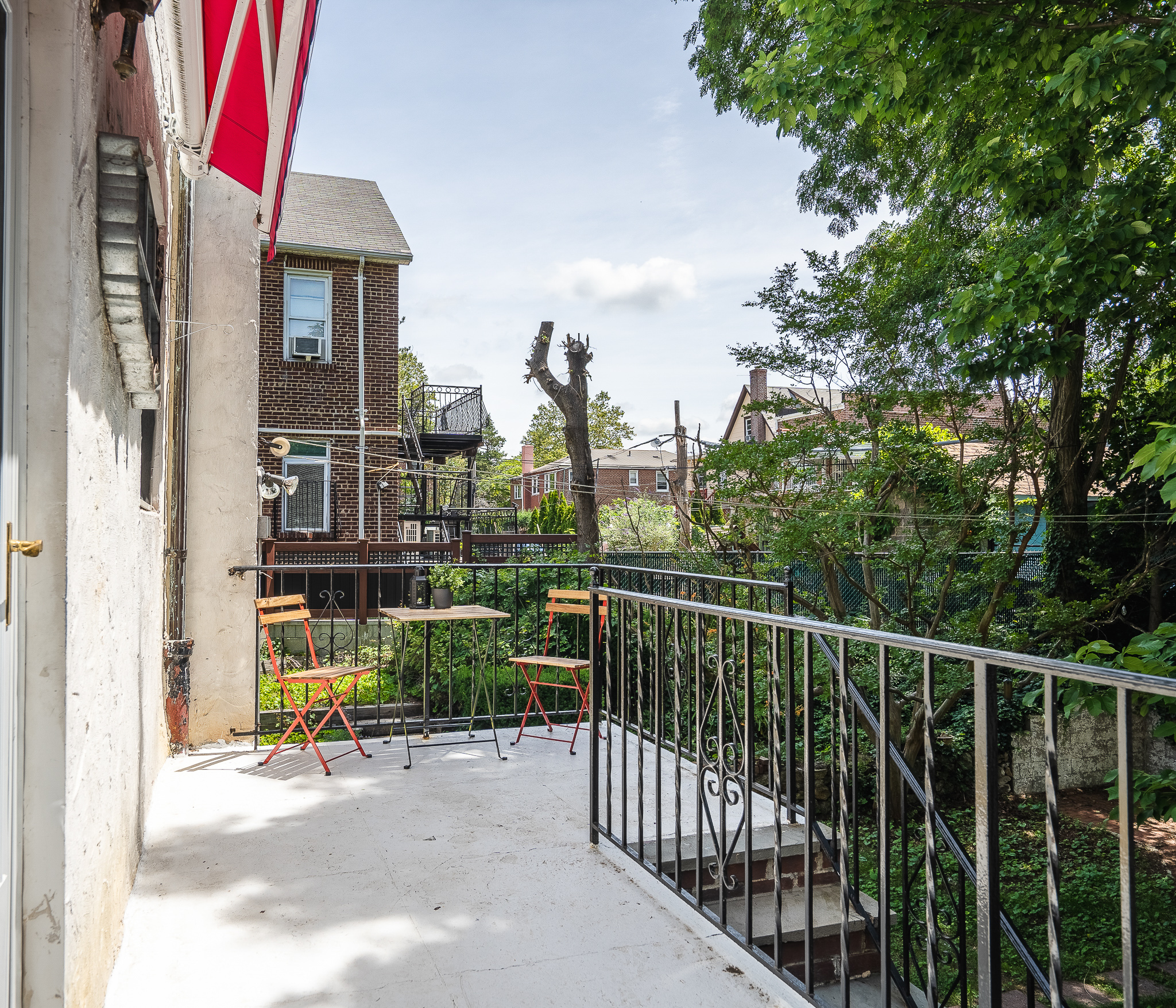 3430 Tibbett Avenue Bronx, NY 10463 - Photo 17 of 19