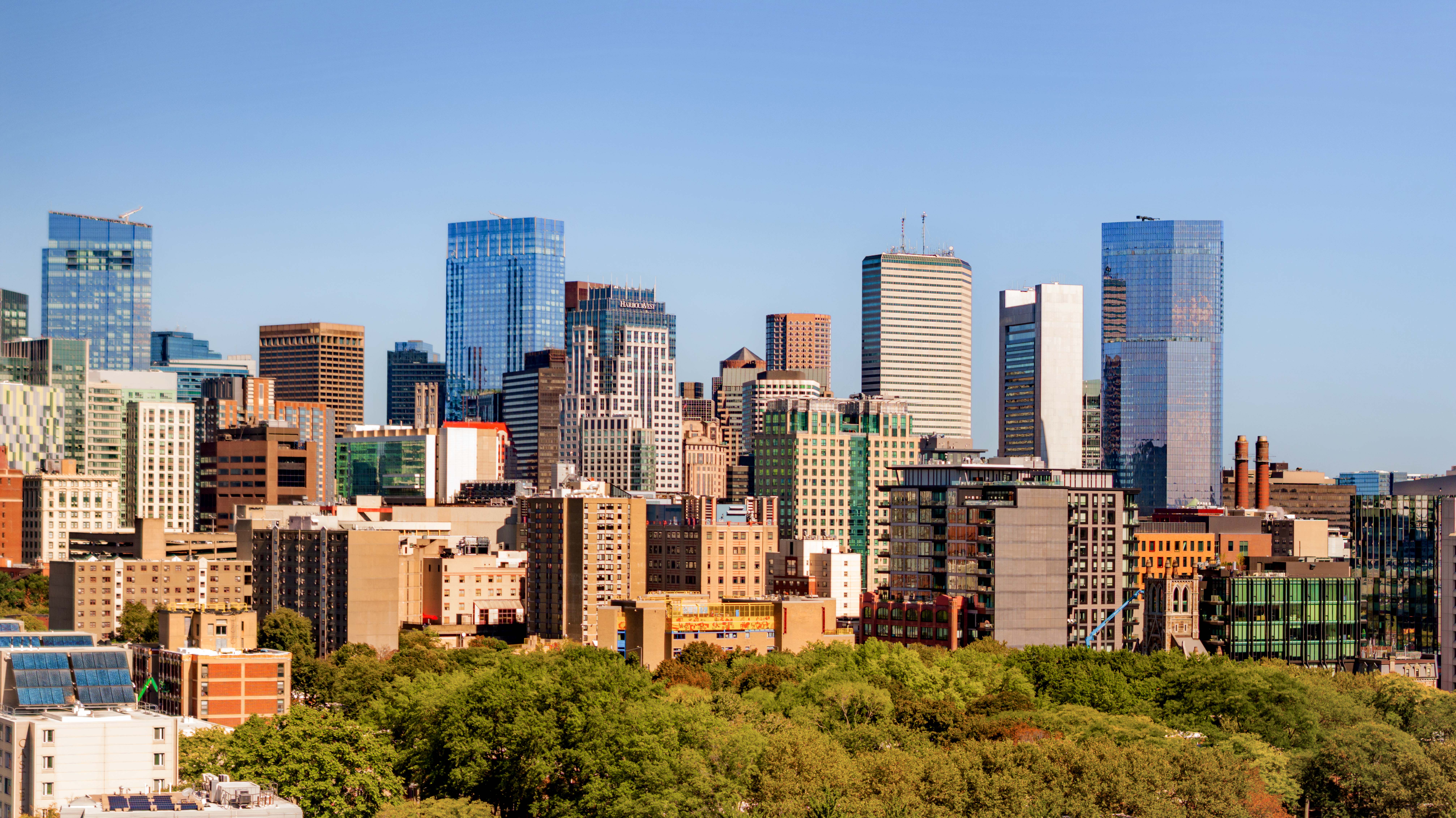 92 Waltham Street, Unit 1A Boston, MA 02118 - Photo 18 of 18 a view of city