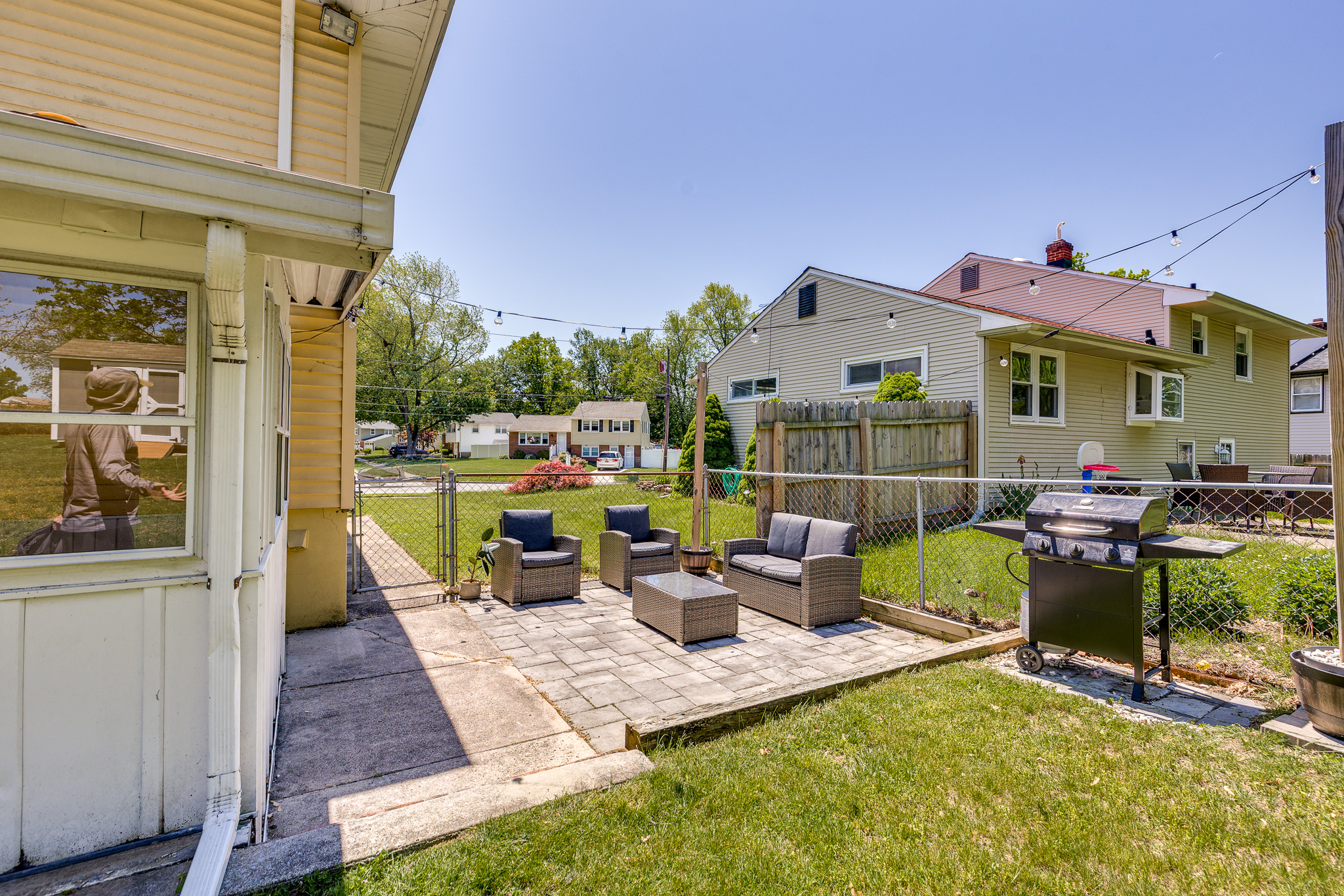 North Valleybrook Road Cherry Hill, NJ 08034 - Photo 35 of 38