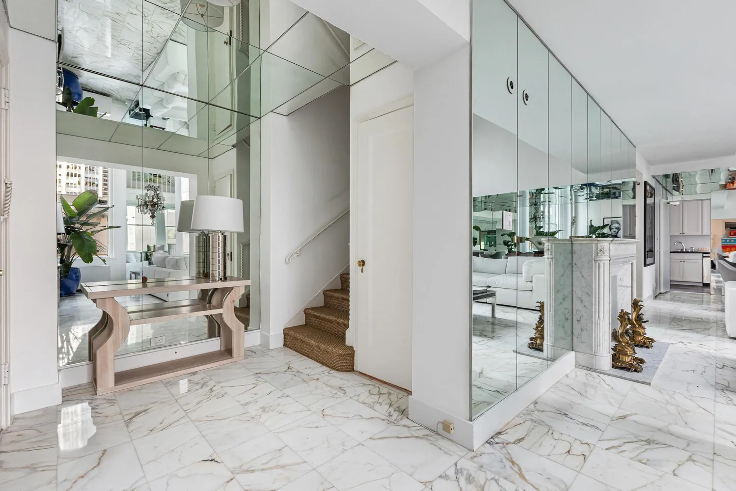 $25,000 | 111 East 56th Street, Unit 2100 | Midtown East