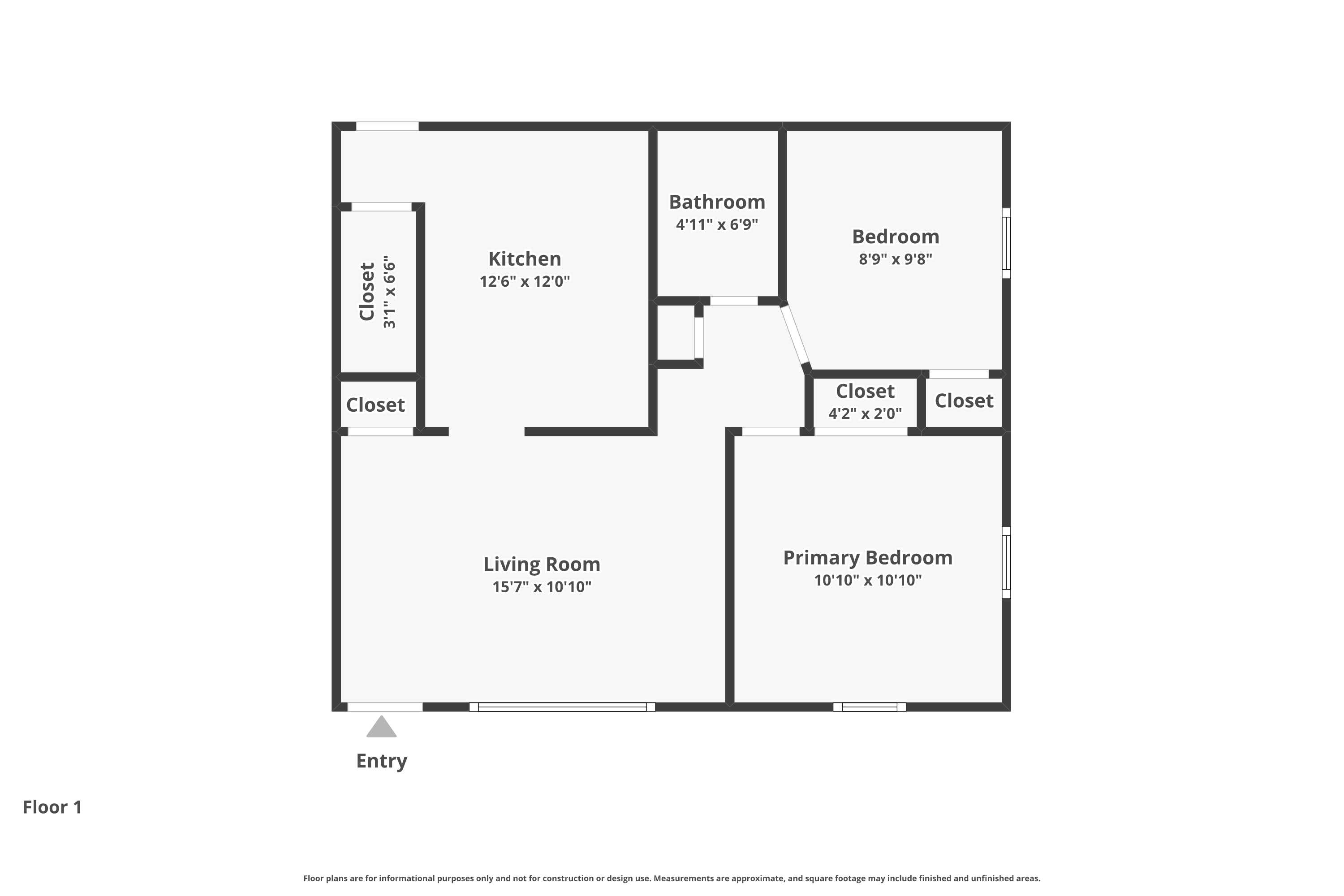 2692 South Acoma Street Denver, CO 80223 - Photo 37 of 37