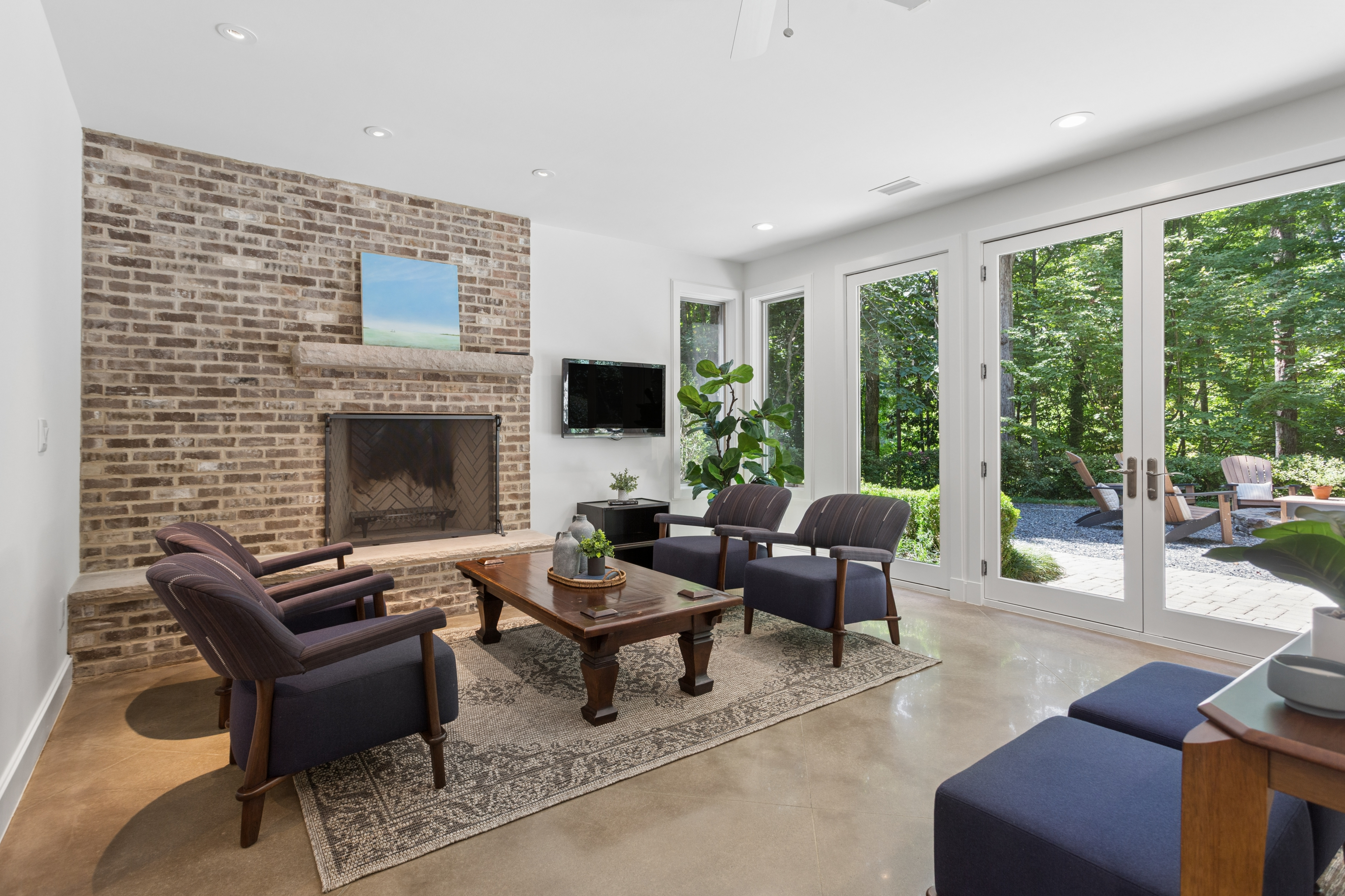4036 Conway Valley Road Northwest Atlanta, GA 30327 - Photo 17 of 19 Gallery Image 17