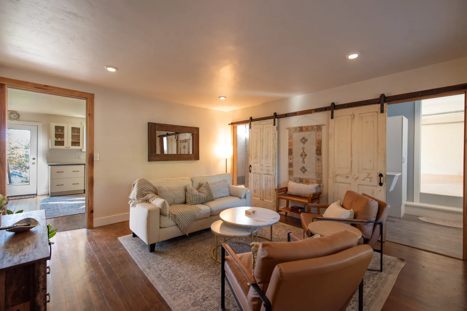 $1,175,000 | 8931 Oak Grove Avenue, Sebastopol, CA 95472