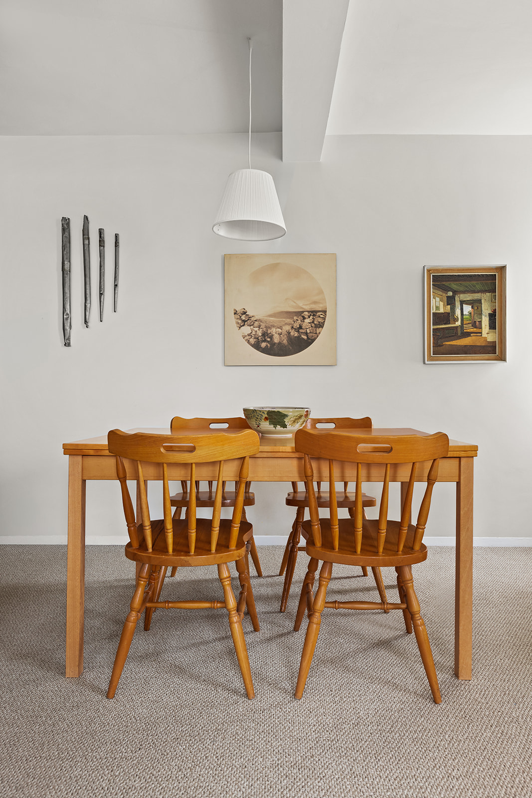 111 Hicks Street, Unit 11B Brooklyn, NY 11201 - Photo 3 of 12 a view of a dining room with furniture