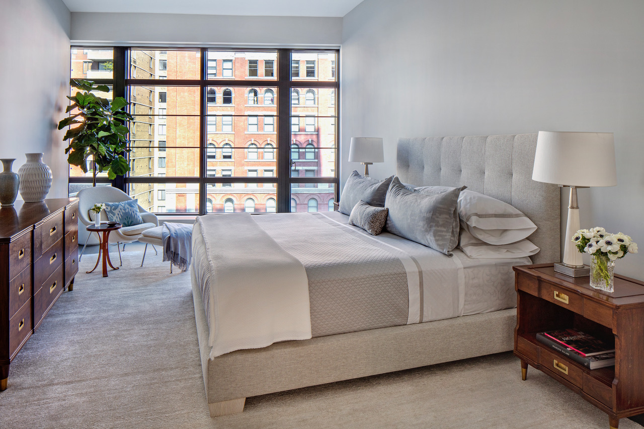 150 Charles Street, Unit 6AN Manhattan, NY 10014 - Photo 18 of 25