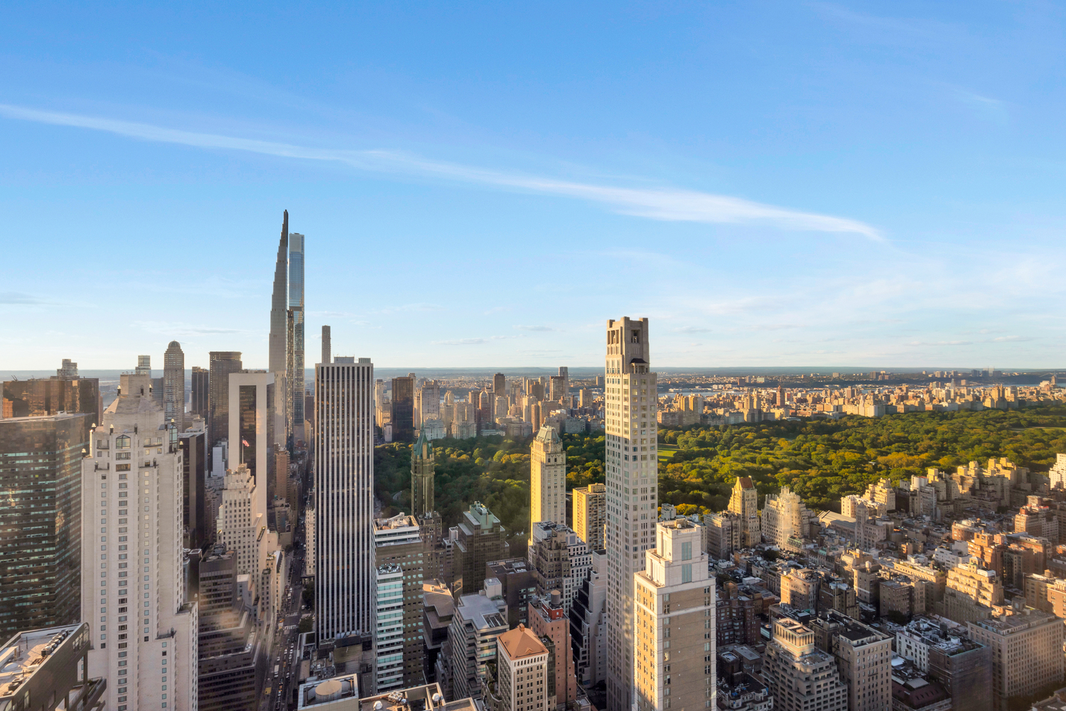 151 East 58th Street, Unit PH51/52W Manhattan, NY 10022 - Photo 4 of 34