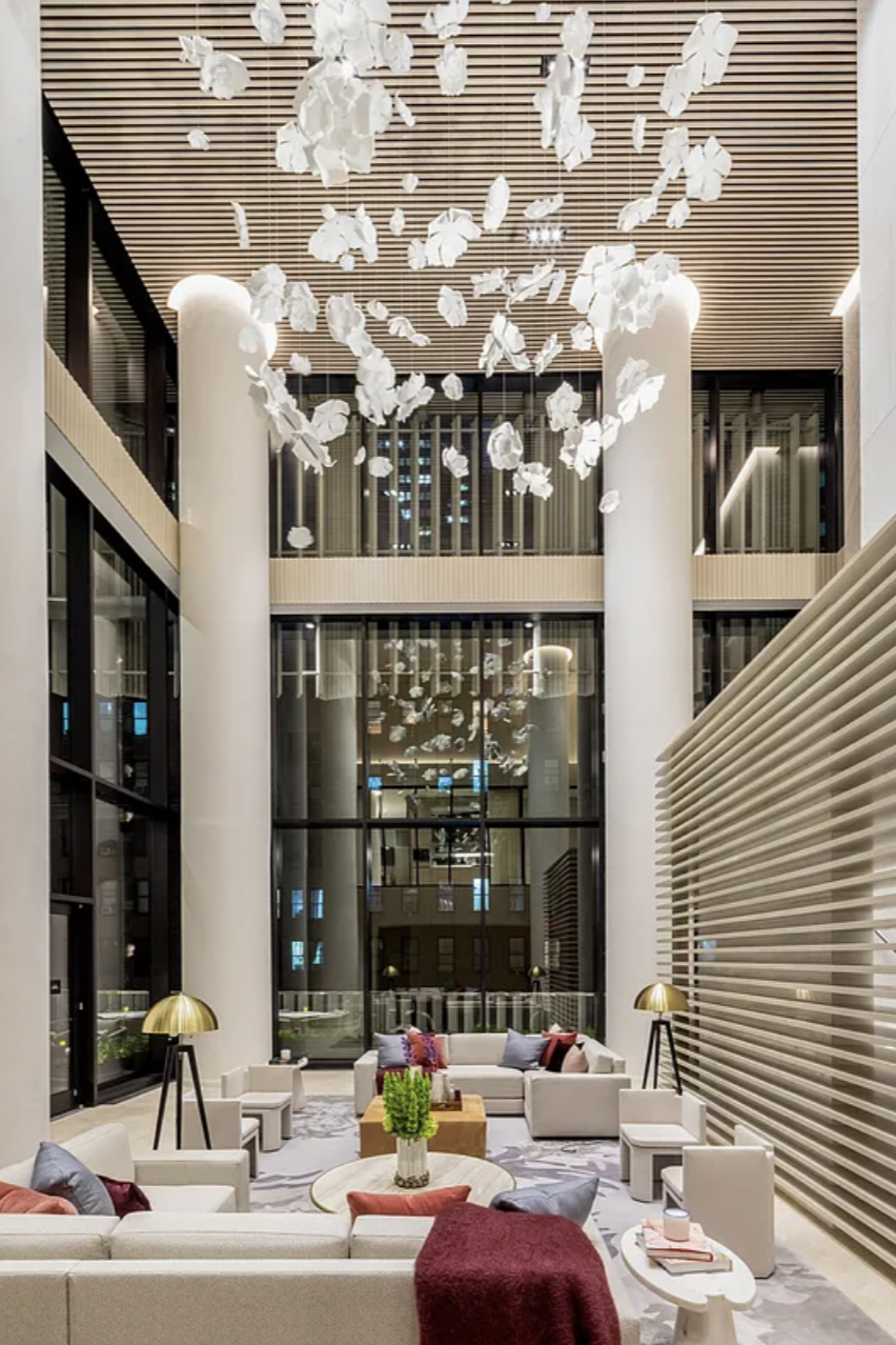 138 East 50th Street, Unit 40B Manhattan, NY 10022 - Photo 18 of 22