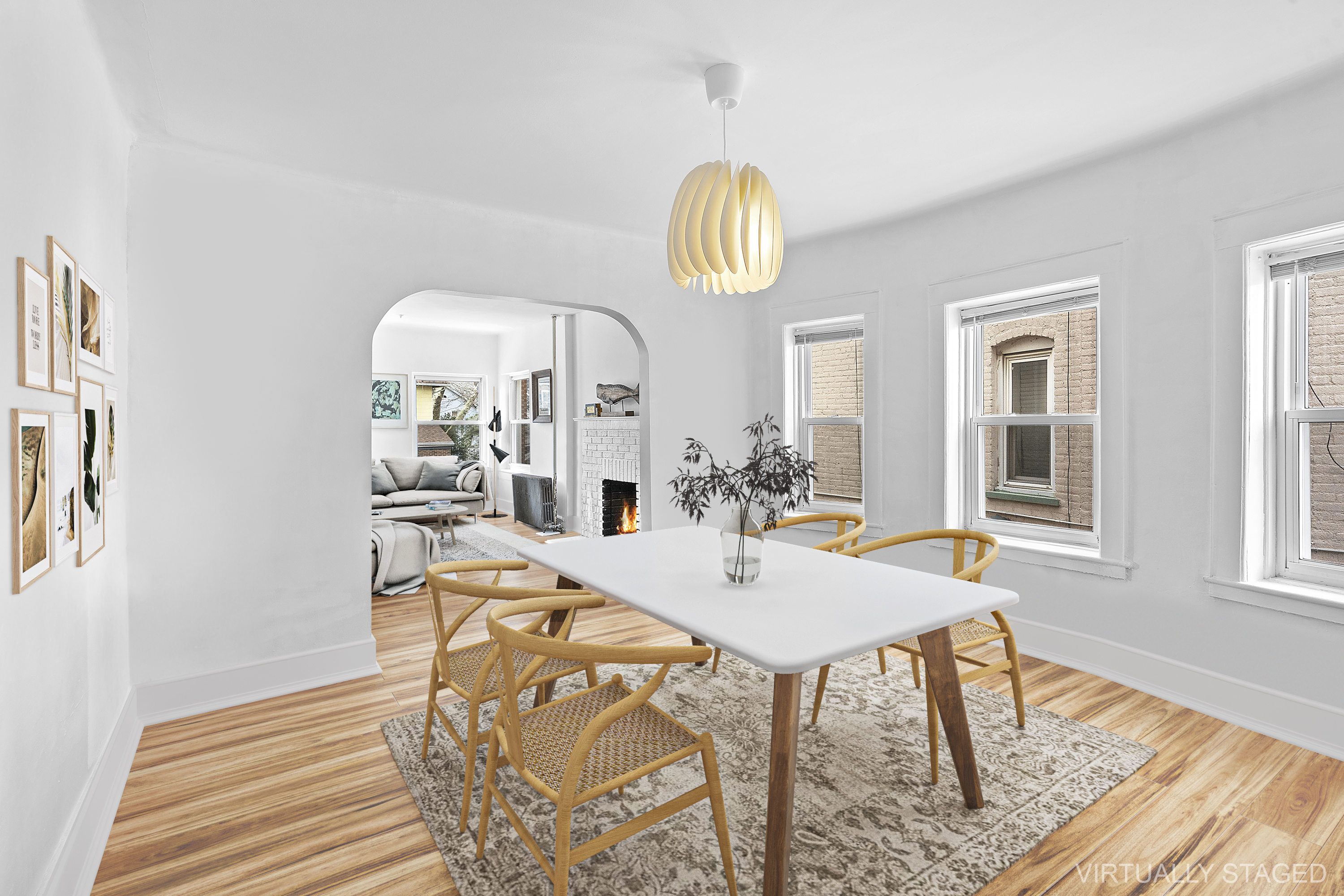 825 East 21st Street Brooklyn, NY 11210 - Photo 4 of 23