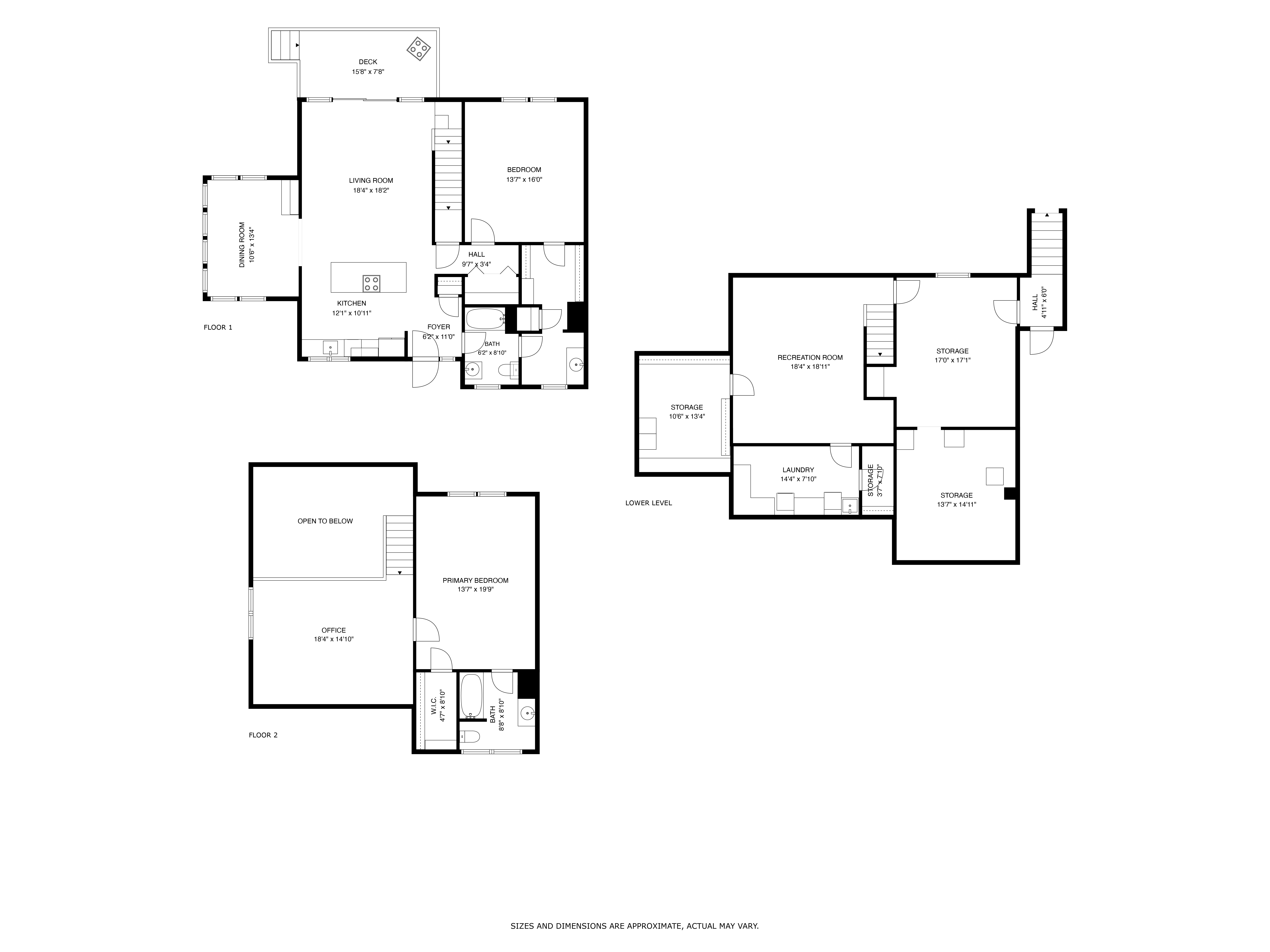 13 Fieldstone Street Upton, MA 01568 - Photo 41 of 41