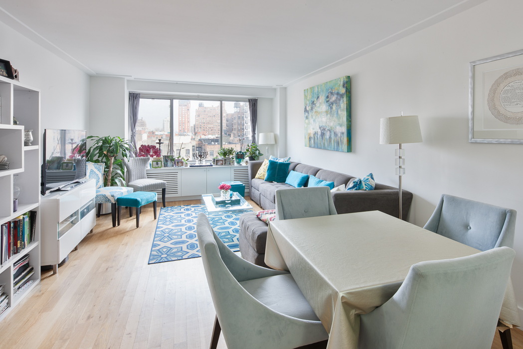 400 Central Park West, Unit 9H Manhattan, NY 10025 - Photo 1 of 5