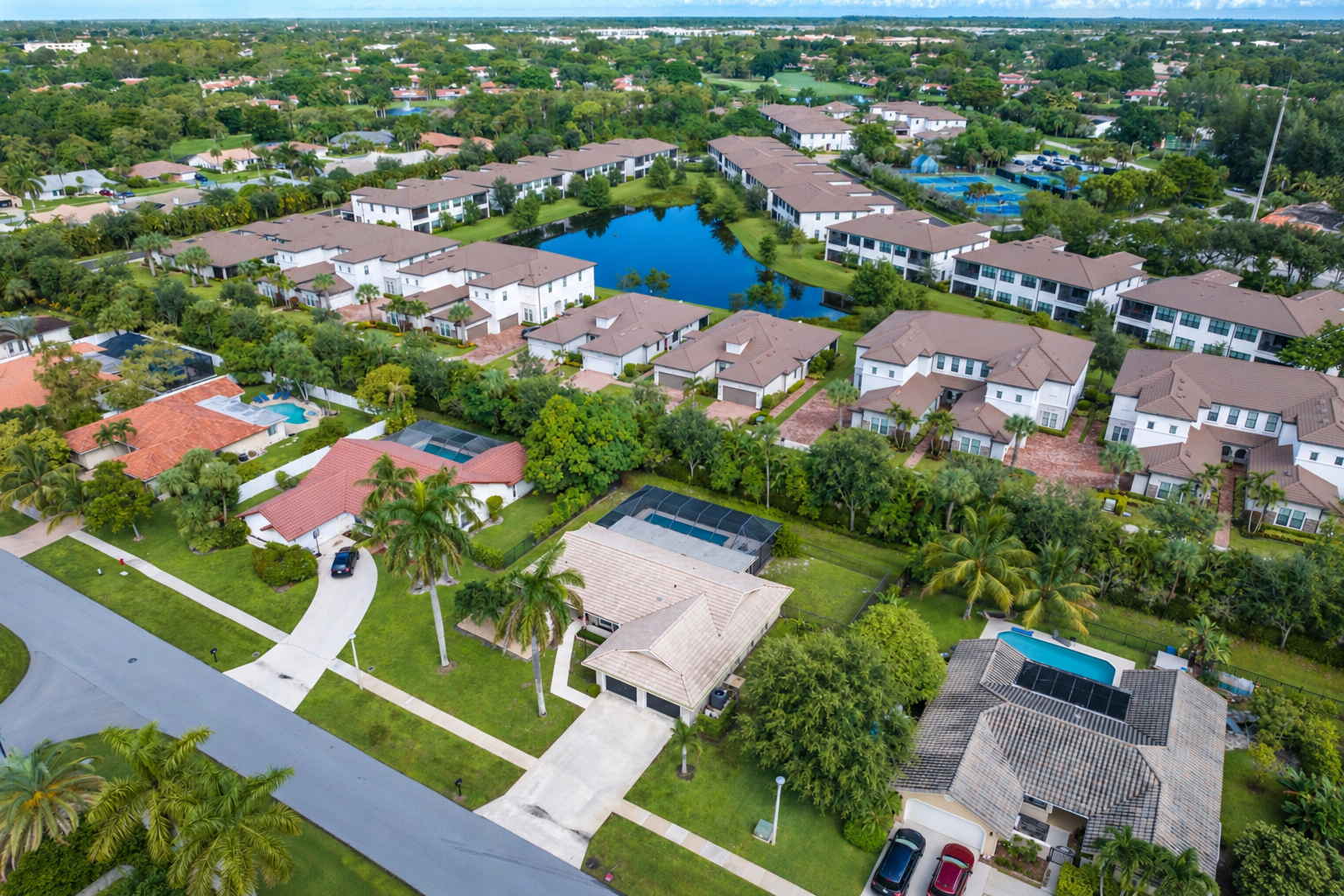 9077 Old Pine Road Boca Raton, FL 33428 - Photo 39 of 40 Gallery Image 39