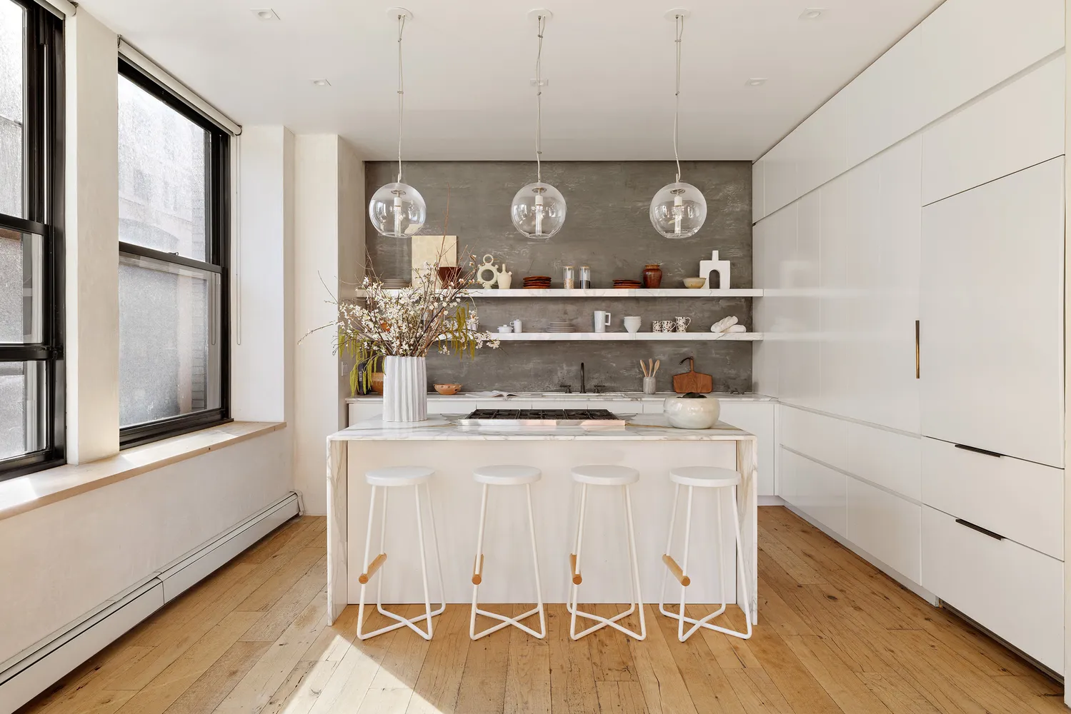 $3,950,000 | 250 Mercer Street, Unit B706B707 | Greenwich Village