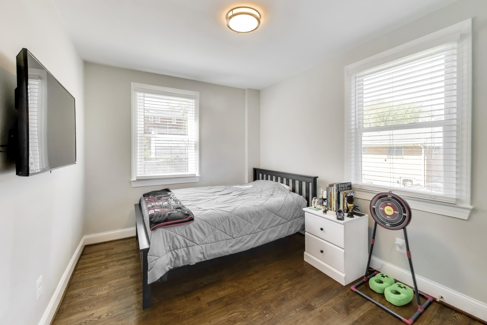 4609 Hillside Road Southeast Washington, DC 20019 - Photo 19 of 37