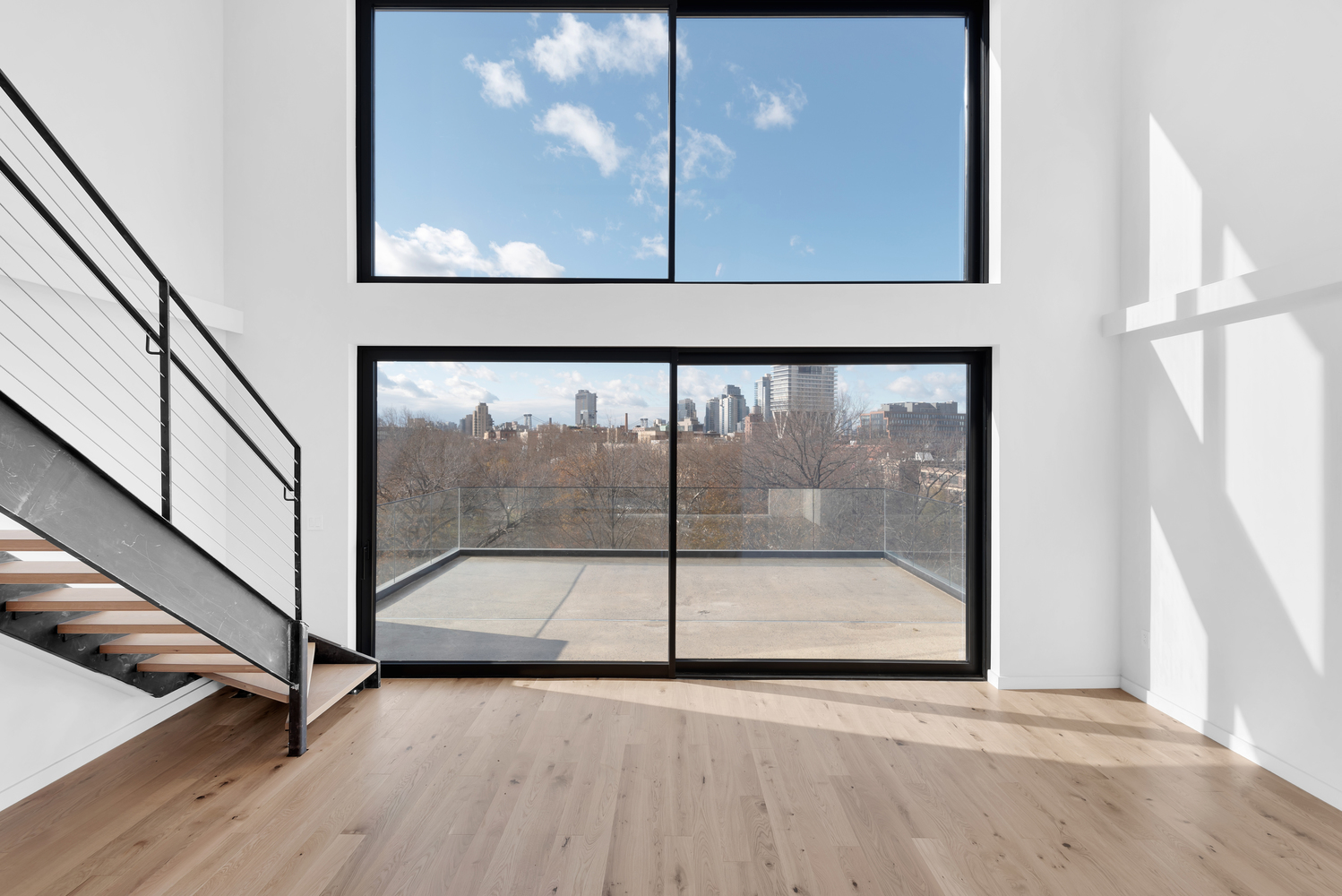 888 Lorimer Street, Unit PH Brooklyn, NY 11222 - Photo 2 of 11