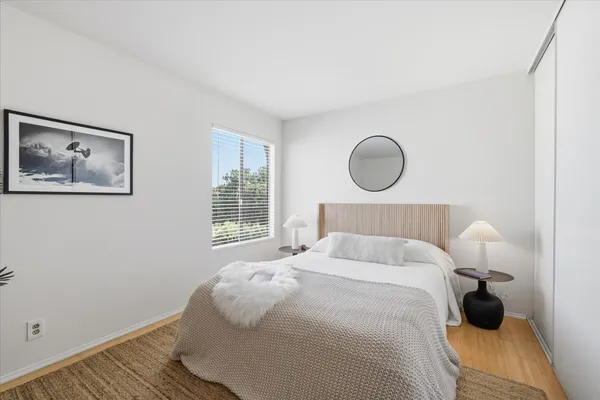 $1,180,000 | 12321 Ocean Park Boulevard, Unit 18, Los Angeles, CA 90064