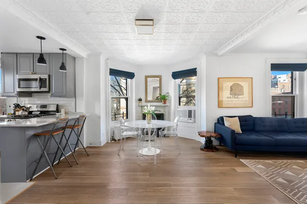 $5,875 | 374 14th Street, Unit 4 | Park Slope