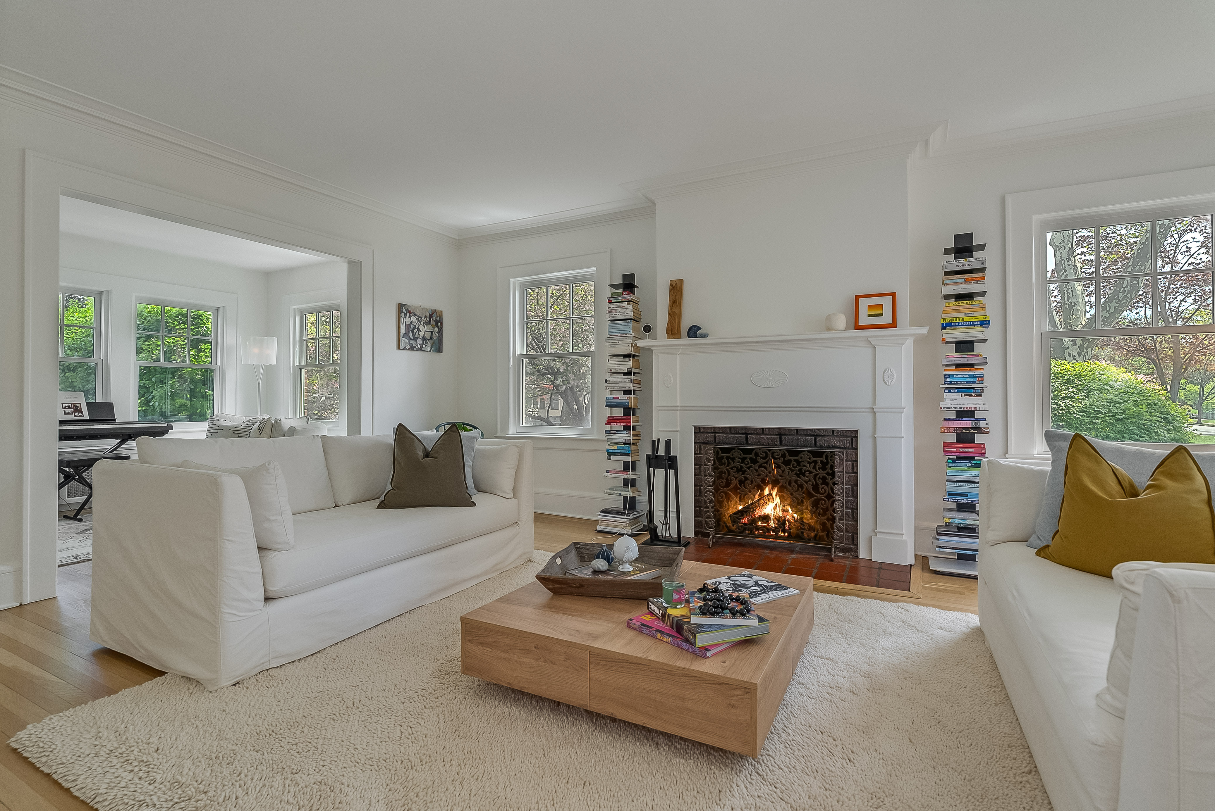 5 Ardsley Road Glen Ridge, NJ 07028 - Photo 3 of 67