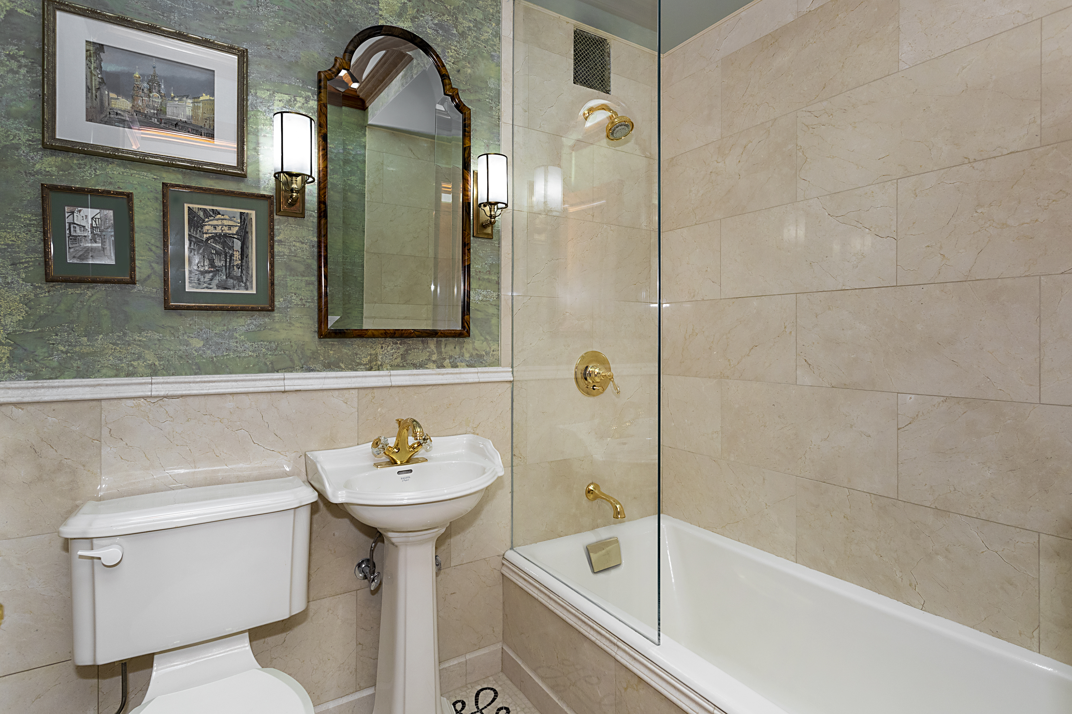 16 Sutton Place, Unit 9/10C Manhattan, NY 10022 - Photo 20 of 25