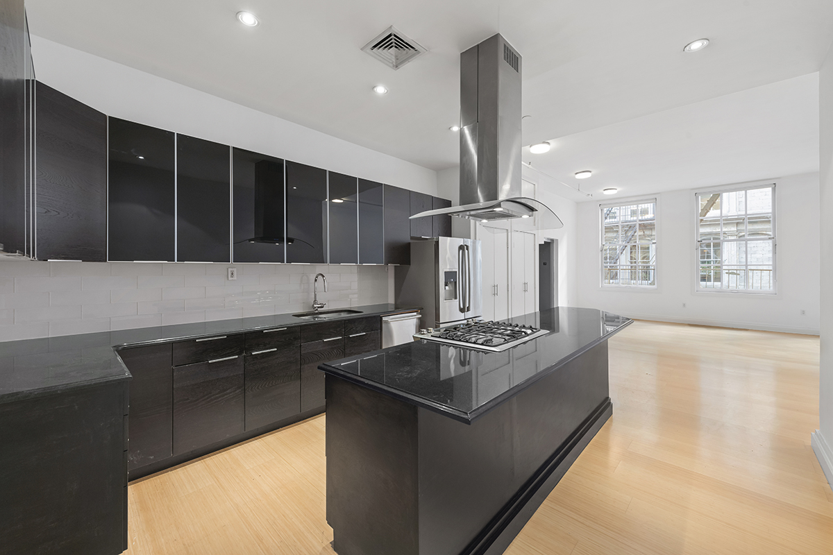 49 Walker Street, Unit 3 Manhattan, NY 10013 - Photo 5 of 12