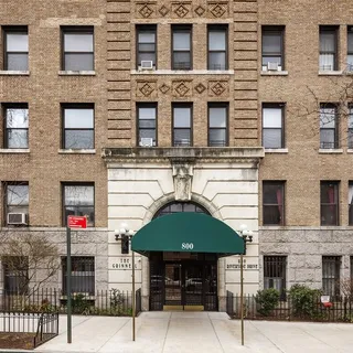 $1,295,000 | 800 Riverside Drive, Unit 1C | Washington Heights