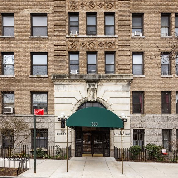 800 Riverside Drive, Unit 1C Manhattan, NY 10032 - Photo 21 of 27