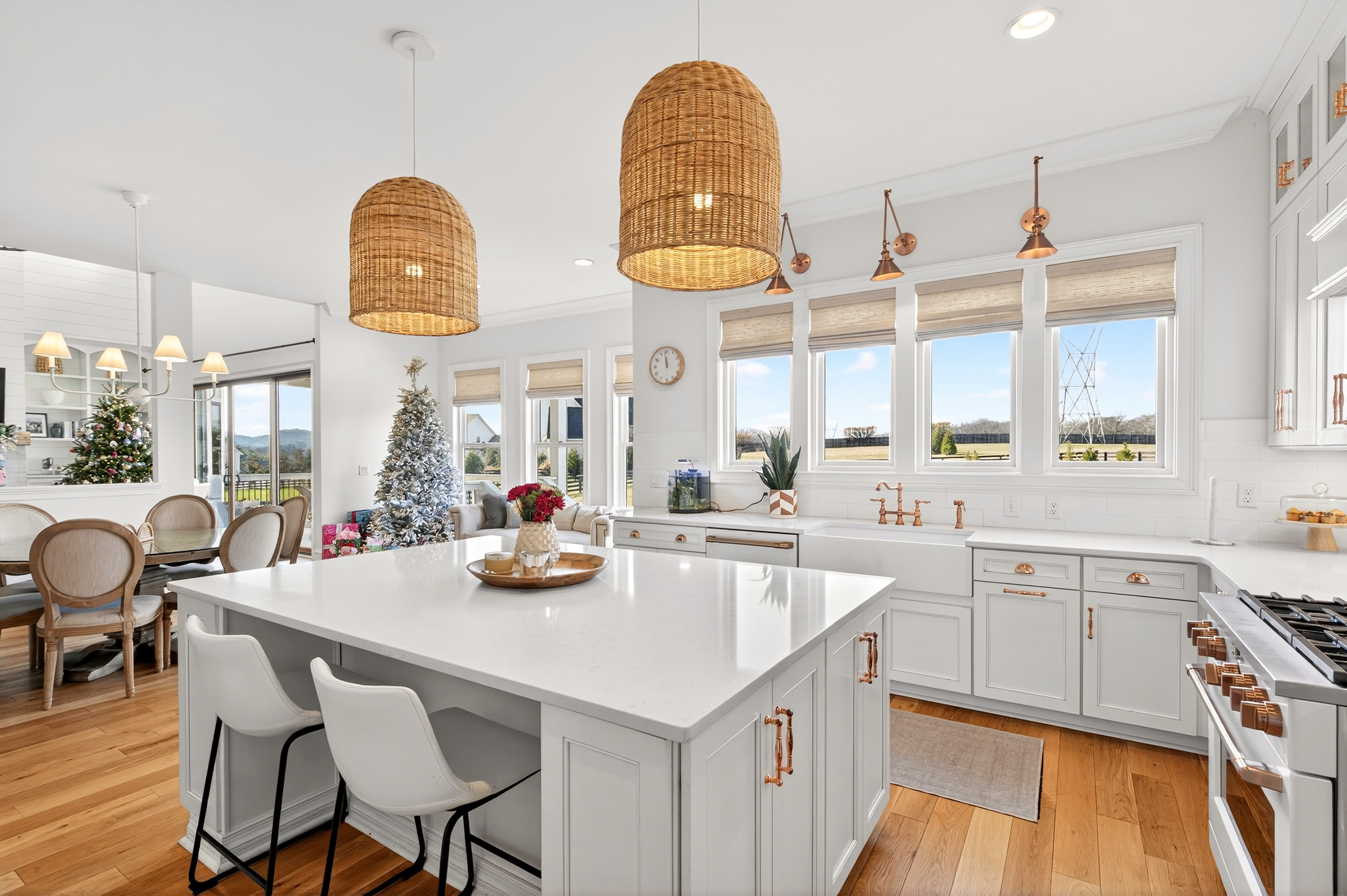 1703 Swansons Rdg Drive Franklin, TN 37064 - Photo 23 of 67