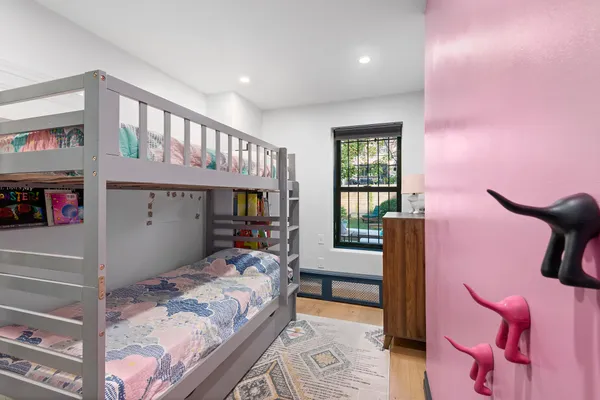 $3,600 | 365 Bainbridge Street, Unit 1 | Bedford-Stuyvesant