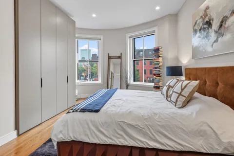 $1,250,000 | 511 Massachusetts Avenue, Unit 3, Boston, MA 02118