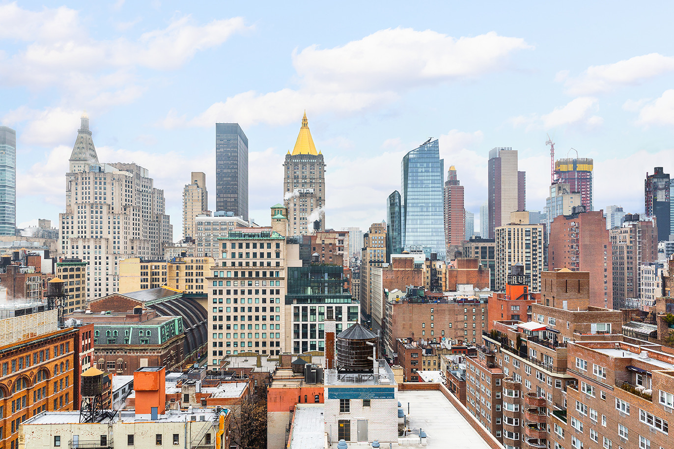 200 East 27th Street, Unit 19C Manhattan, NY 10016 - Photo 7 of 8