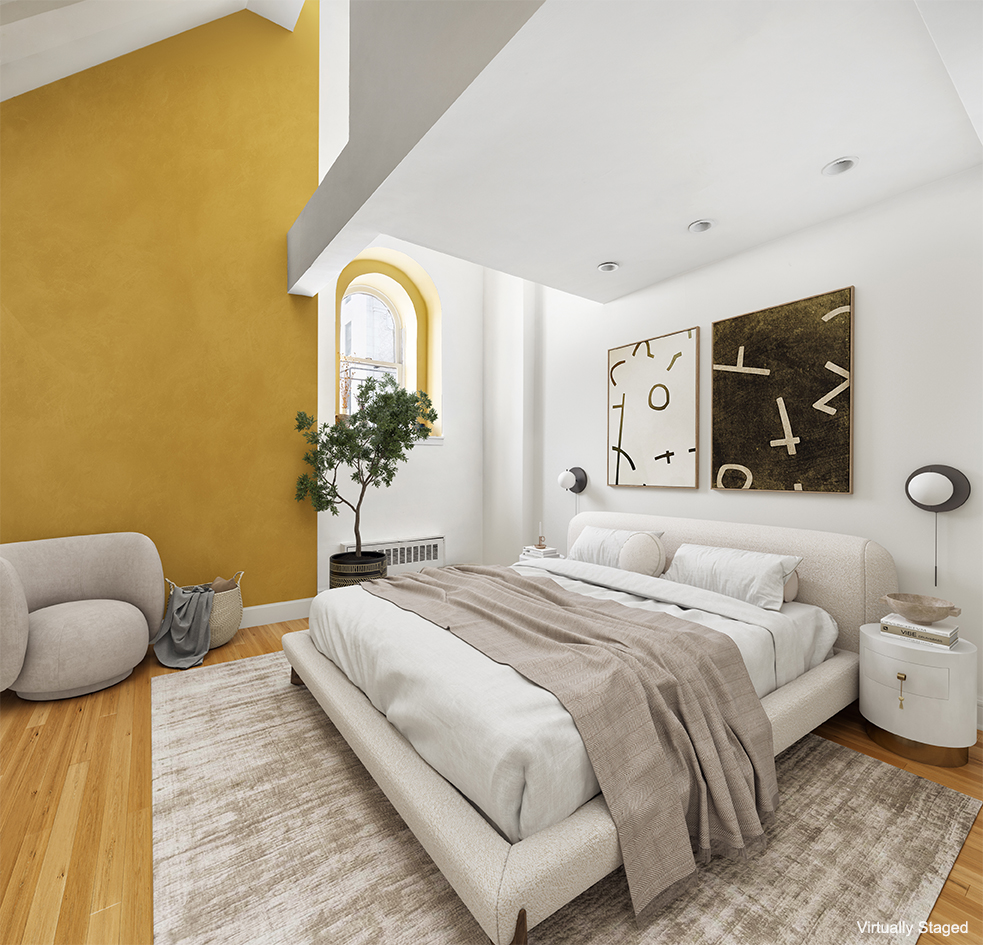 105 Montague Street, Unit 803 Brooklyn, NY 11201 - Photo 5 of 7