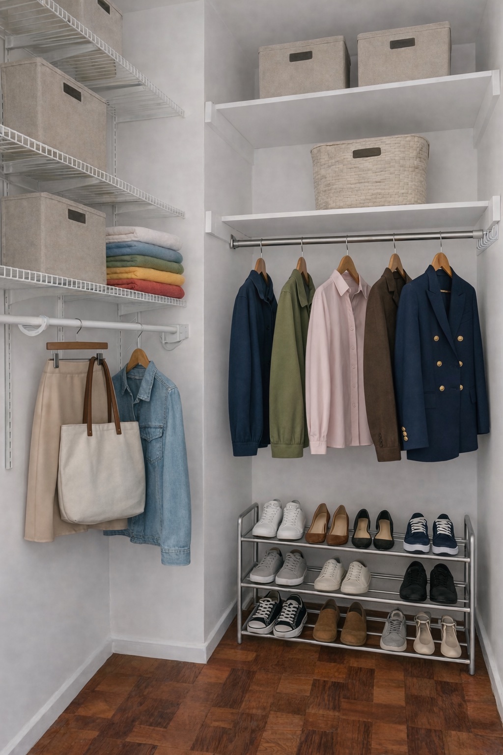 175 Willoughby Street, Unit 6F Brooklyn, NY 11201 - Photo 4 of 11 a bathroom with a bathtub and closet