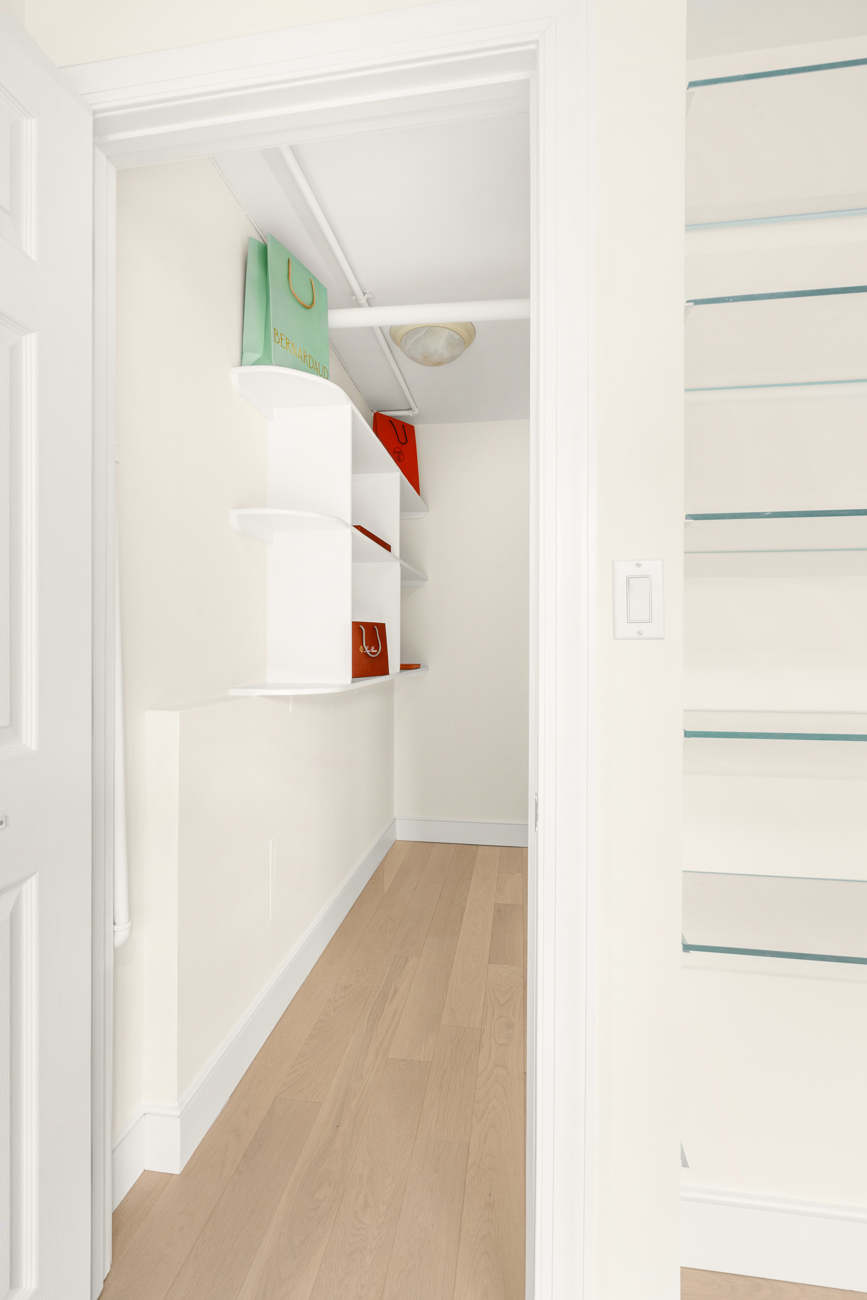 207 East 74th Street, Unit 11E Manhattan, NY 10021 - Photo 11 of 20 a view of utility room