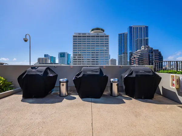 $3,495,000 | 1555 Kapiolani Boulevard, Unit 2002, Honolulu, HI 96814