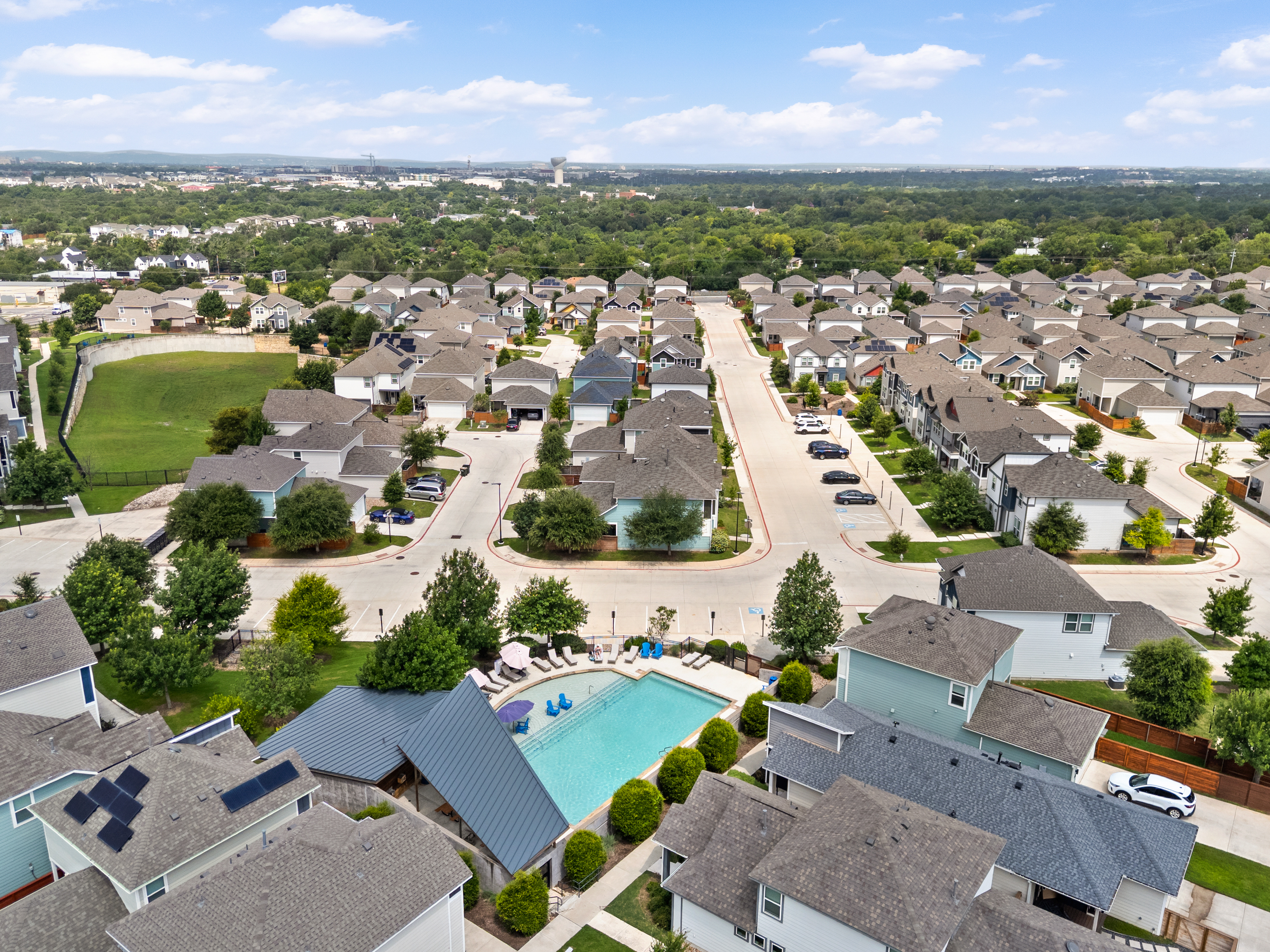 5208 Star Dance Path, Unit 221 Austin, TX 78723 - Photo 38 of 40